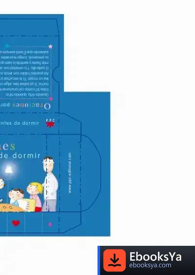Descargar Oraciones Para Antes De Dormir de Mari Patxi Ayerra
