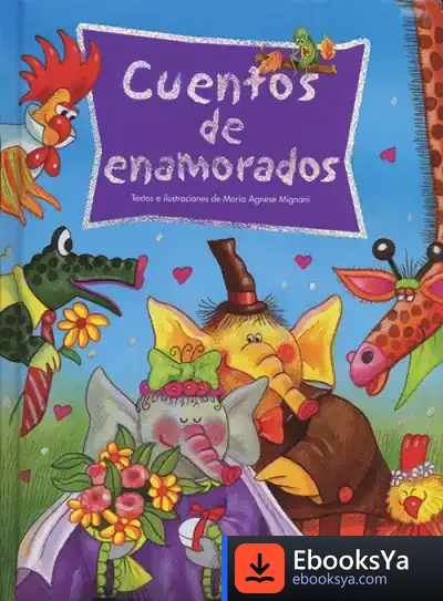 Descargar Cuentos De Enamorados