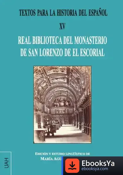 Descargar Textos Para La Historia Del Español Xv de María Agujetas Ortiz