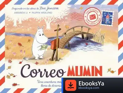 Descargar Correo Mumin de María Alonso Seisdedos