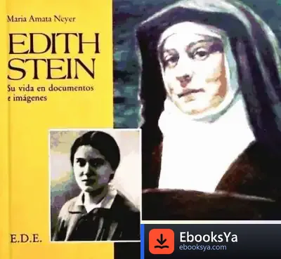 Descargar Edith Stein: Su Vida En Documentos E Imágenes de Karl Marx