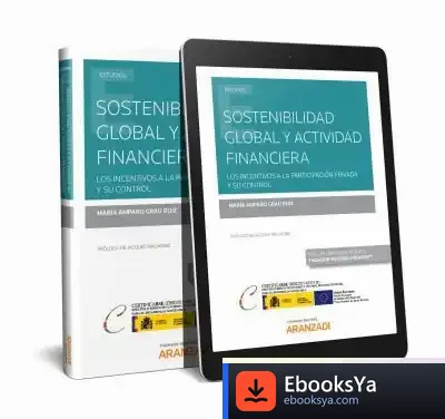 Descargar Sostenibilidad Global Y Actividad Financiera