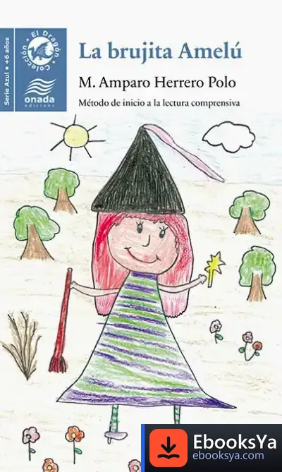 Descargar La Brujita Amelú de María Amparo Herrero Polo