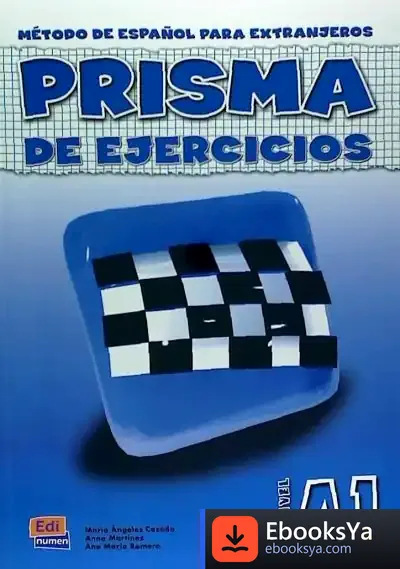 Descargar Prisma A1 Comienza - Libro De Ejercicios de Godofredo Daireaux