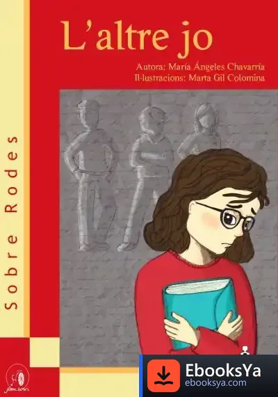 Descargar L'Altre Jo de María Ángeles Chavarría Aznar