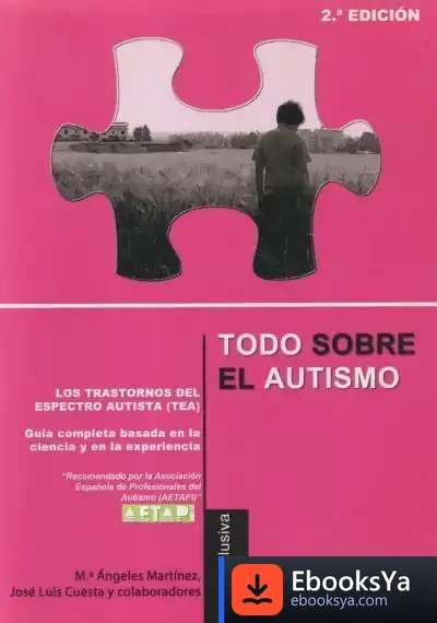 Descargar Todo Sobre El Autismo