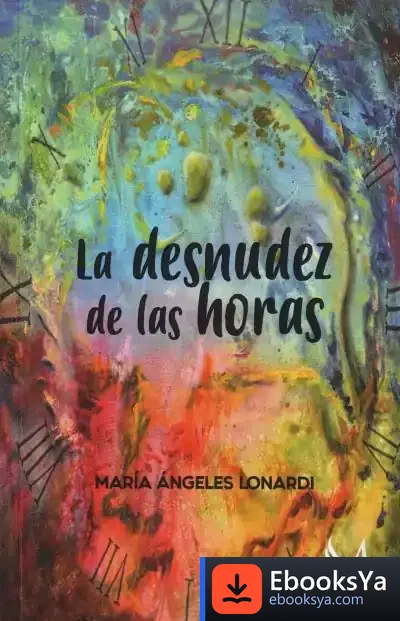 Descargar La Desnudez De Las Horas de Abraxas