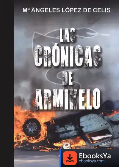 Descargar Las Crónicas De Armikelo