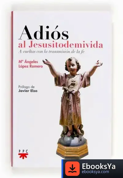 Descargar Adiós Al Jesusitodemivida