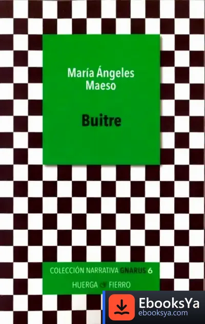 Descargar Buitre