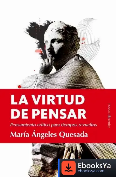 Descargar La Virtud De Pensar