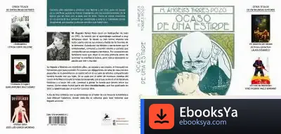 Descargar Ocaso De Una Estirpe de María Ángeles Torres Pozo