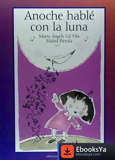 Descargar Anoche Hablé Con La Luna de Tom Fox
