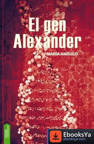 Descargar El Gen Alexander