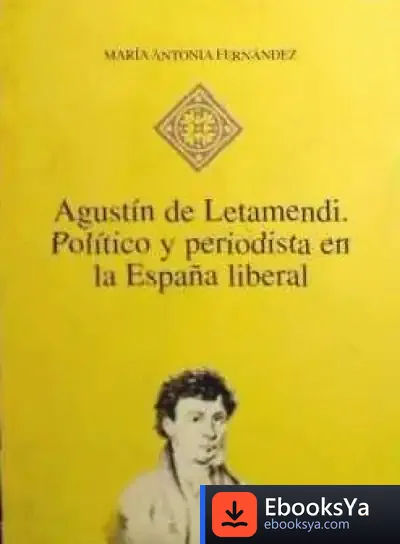 Descargar Agustín De Letamendi de Marco Bussagli
