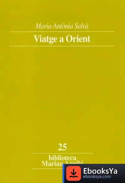 Descargar Viatge A Orient