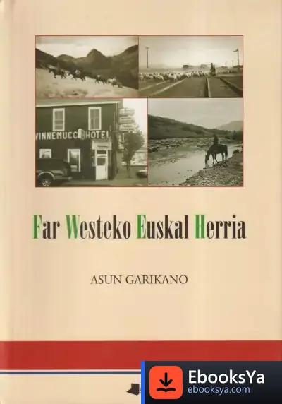Descargar Far Westeko Euskal Herria
