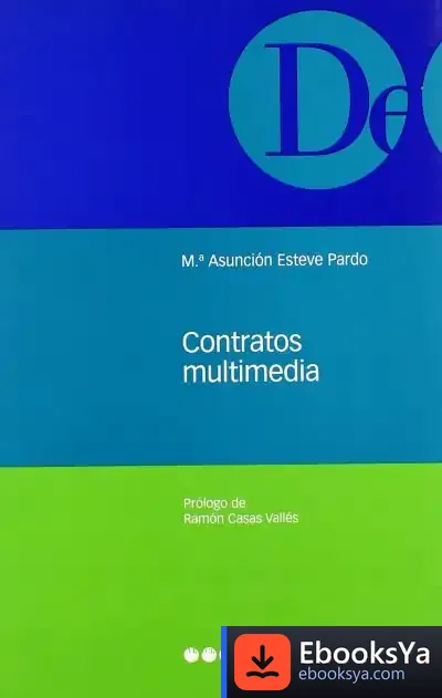 Descargar Contratos Multimedia de Louis-claude de Saint-martin