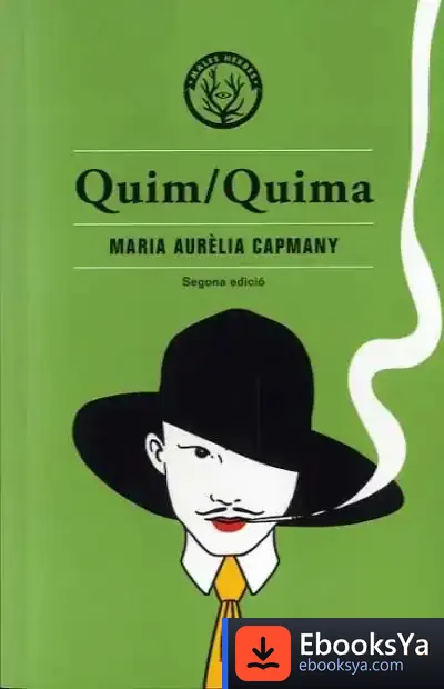 Descargar Quim/Quima