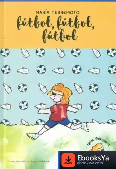 Descargar Futbol, Futbol, Futbol de Douglas Coupland