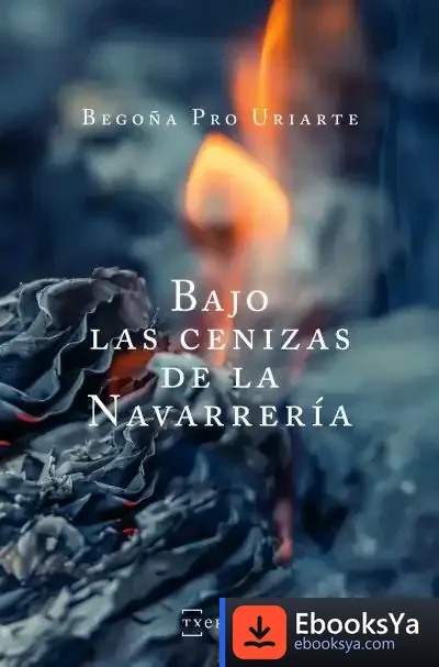 Descargar Bajo Las Cenizas De La Navarreria