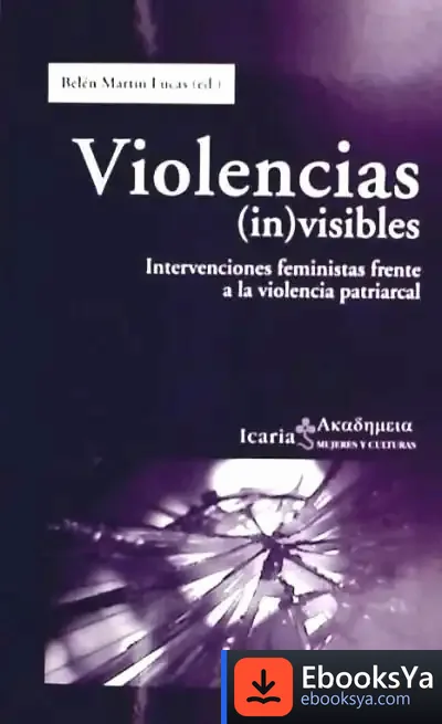 Descargar Violencias (In)Visibles
