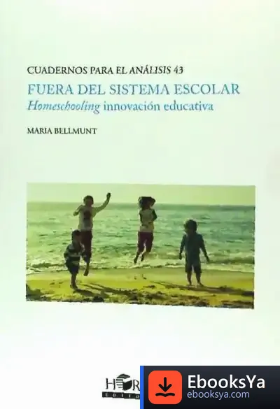 Descargar Fuera Del Sistema Escolar