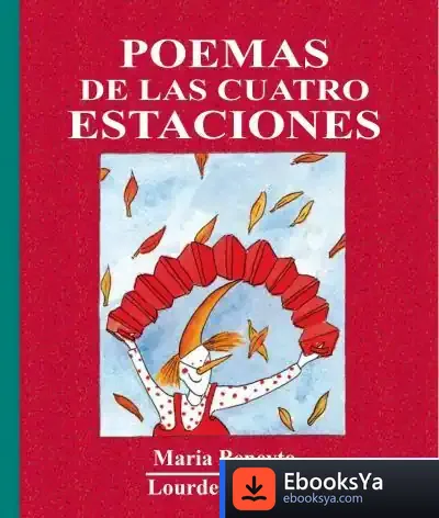 Descargar Poemas De Las Cuatro Estaciones de Esteve Serra I Arús