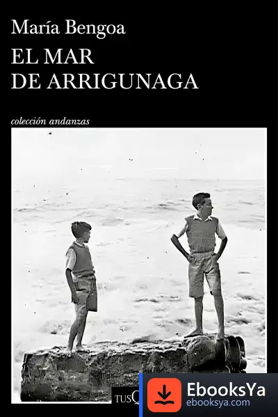 Descargar El Mar De Arrigunaga