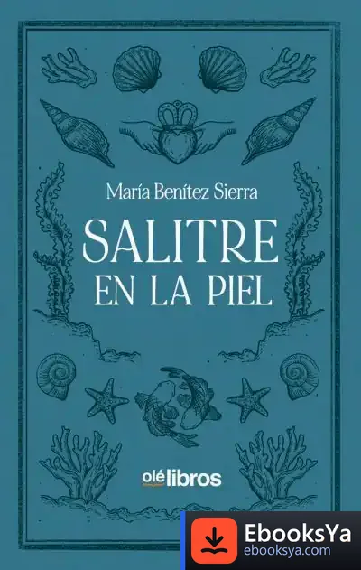 Descargar Salitre En La Piel