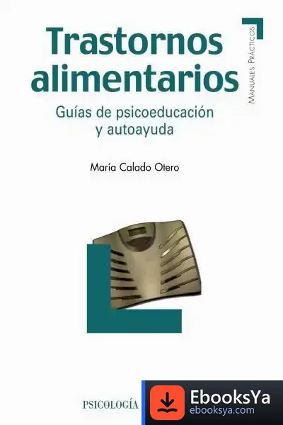 Descargar Trastornos Alimentarios