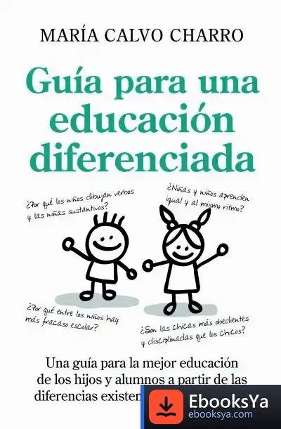 Descargar Guía Para Una Educación Diferenciada