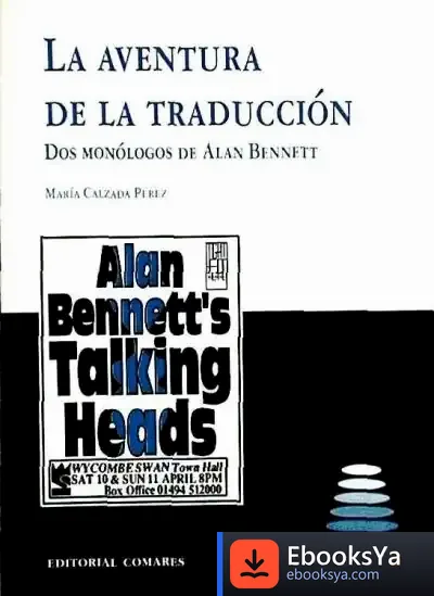 Descargar La Aventura De La Traducción de Tiziana Mattera