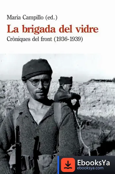 Descargar La Brigada Del Vidre de Maria Campillo