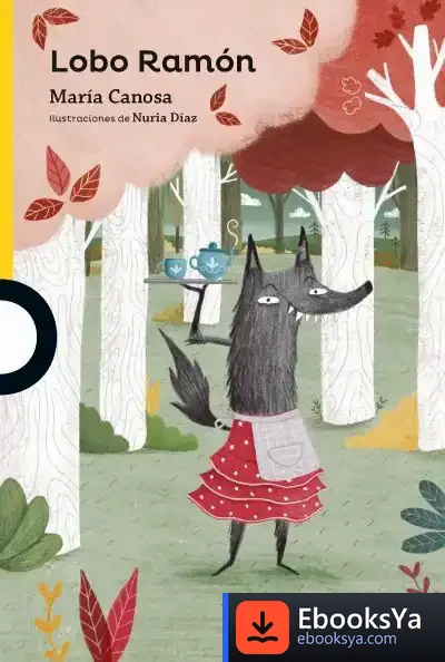 Descargar Lobo Ramón