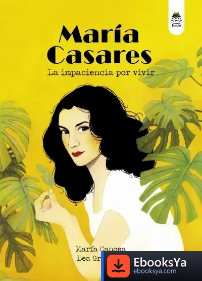 Descargar María Casares de María Canosa