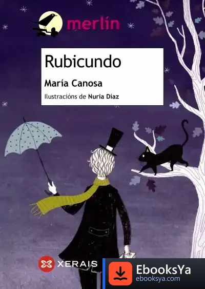 Descargar Rubicundo