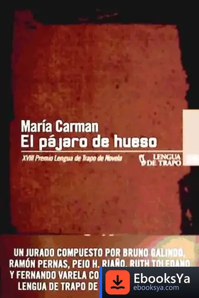 Descargar El Pájaro De Hueso