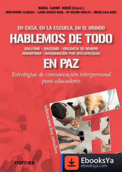 Descargar Hablemos De Todo En Paz