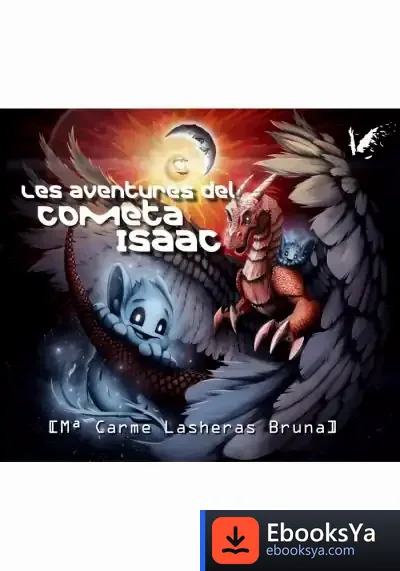 Descargar Les Aventures Del Cometa Isaac de María Carme Lasheras Bruna