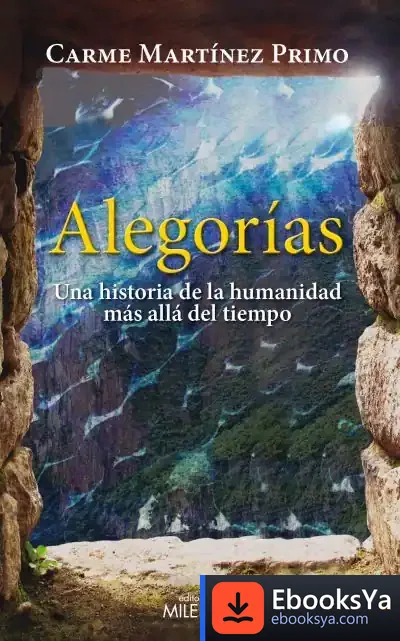 Descargar Alegorías de Maria Carme Martínez Primo