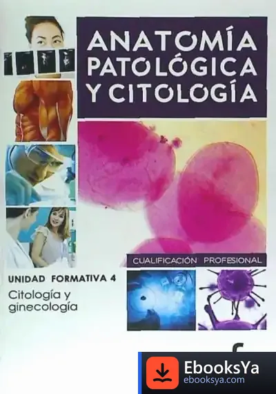 Descargar Citología, Ginecología