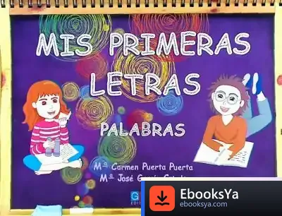 Descargar Mis Primeras Letras Palabras Geu