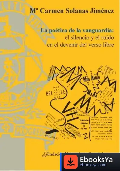 Descargar La Poética De La Vanguardia