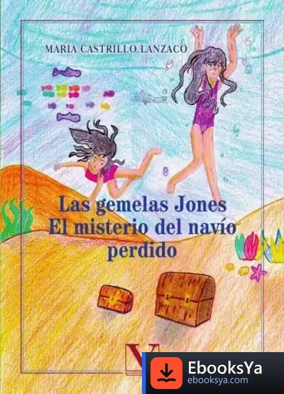 Descargar Las Gemelas Jones