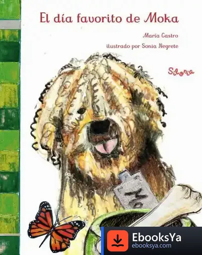 Descargar El Día Favorito De Moka de María Castro