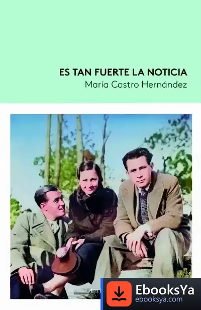 Descargar Es Tan Fuerte La Noticia