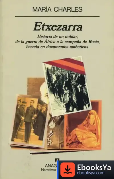 Descargar Etxezarra