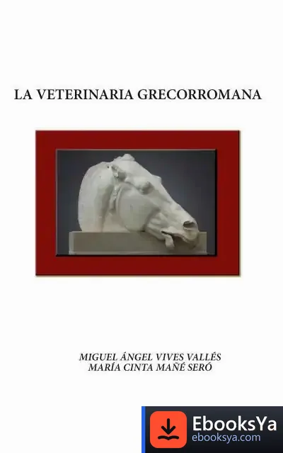 Descargar La Veterinaria Grecorromana