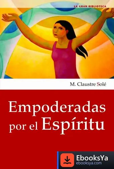 Descargar Empoderadas Por El Espíritu